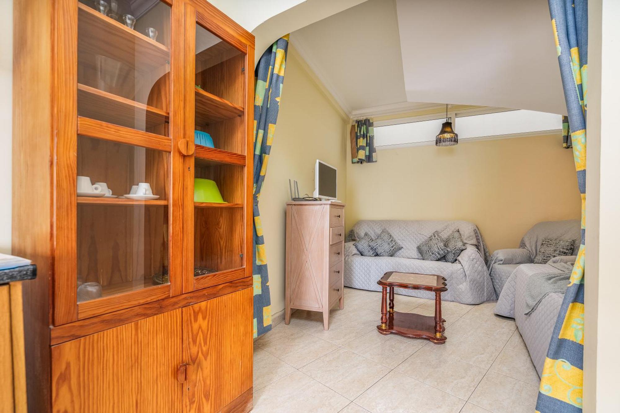 Casa Rosa Alvor Villa Eksteriør billede